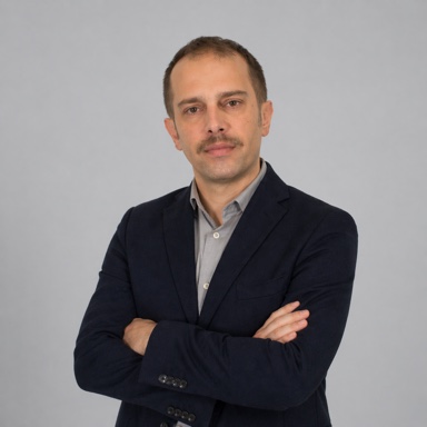 Andrea Abbondanza