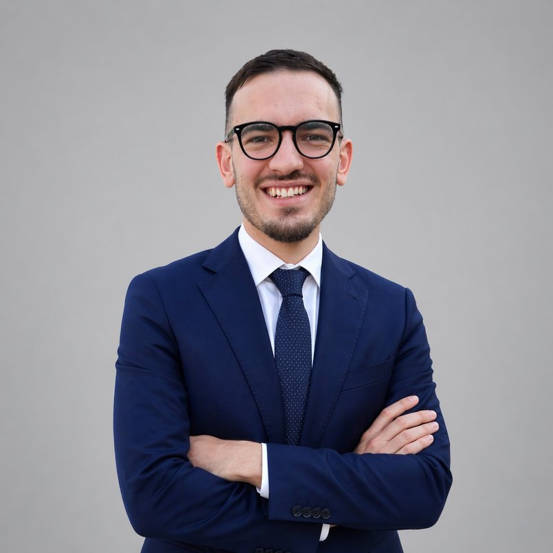 Mattia Volpini